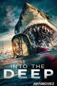 Into The Deep (2025) ORG Hindi Dubbed Movie