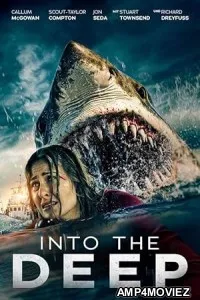 Into the Deep (2025) HQ Bengali Dubbed Movie
