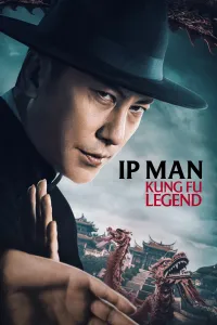 Ip Man Kung Fu Legend (2026) ORG Hindi Dubbed Movie