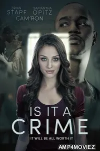 Is It A Crime (2025) HQ Bengali Dubbed Movie