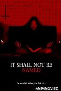 It Shall Not Be Named (2023) HQ Tamil Dubbed Movie