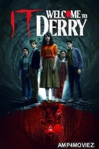 It Welcome To Derry (2025) Season 1 Hindi Dubbed Web Series