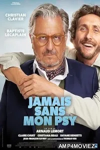Jamais sans mon psy (2024) HQ Bengali Dubbed Movie