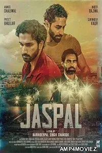 Jaspal (2024) HQ Telugu Dubbed Movie