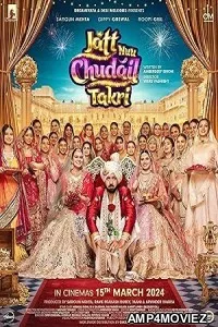 Jatt Nuu Chudail Takri (2024) HQ Tamil Dubbed Movie