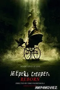 Jeepers Creepers Reborn (2022) HQ Telugu Dubbed Movie