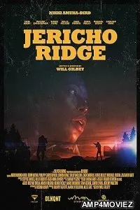 Jericho Ridge (2022) HQ Telugu Dubbed Movie