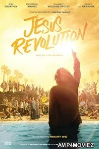 Jesus Revolution (2023) HQ Tamil Dubbed Movie
