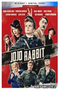 Jojo Rabbit (2019) Hindi Dubbed Movie