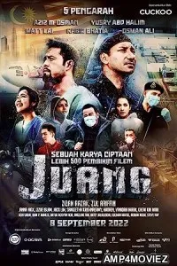 Juang (2022) HQ Tamil Dubbed Movie