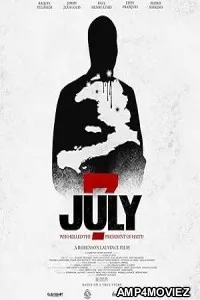 July 7 Who Killed the President of Haiti (2025) HQ Hindi Dubbed Movie