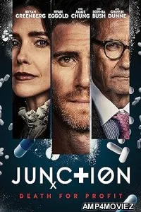 Junction (2023) HQ Telugu Dubbed Movie