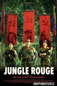 Jungle Rouge (2022) HQ Tamil Dubbed Mvie