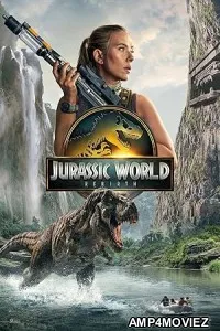 Jurassic World Rebirth (2025) Hindi Dubbed Movies