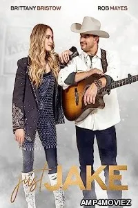 Just Jake (2023) HQ Telugu Dubbed Movie