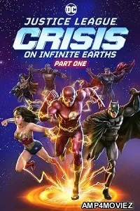 Justice League Crisis on Infinite Earths Part One (2023) HQ Bengali Dubbed Movie