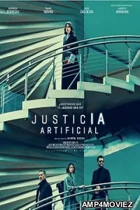 Justicia artificial (2024) HQ Bengali Dubbed Movie