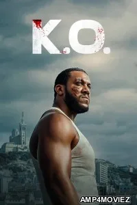 K O (2025) ORG Hindi Dubbed Movie
