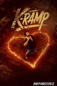 K Ramp (2025) ORG Hindi Dubbed Movie
