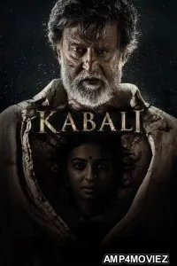 Kabali (2016) ORG Hindi Dubbed Movie