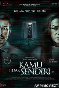 Kamu Tidak Sendiri (2021) HQ Tamil Dubbed Movie