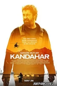 Kandahar (2023) HQ Bengali Dubbed Movie