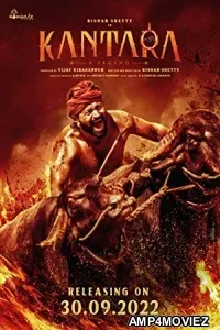Kantara (2022) Tamil Full Movie