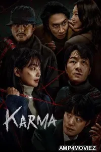 Karma (2025) Season 1 Hindi Dubbed Series