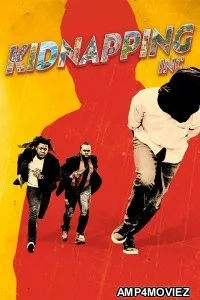 Kidnapping Inc (2024) ORG Hindi Dubbed Movie