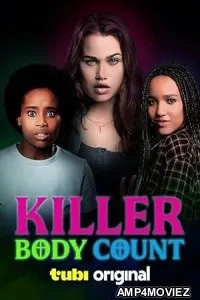 Killer Body Count (2024) HQ Telugu Dubbed Movie