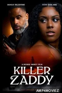 Killer Zaddy (2023) HQ Telugu Dubbed Movie
