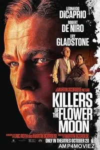 Killers of the Flower Moon (2023) HQ Telugu Dubbed Movie