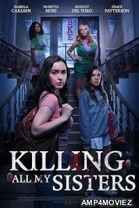 Killing All My Sisters (2024) HQ Tamil Dubbed Movie
