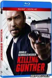 Killing Gunther (2017) Hindi Dubbed Movies