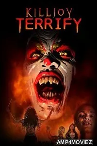 Killjoy Terrify (2024) HQ Tamil Dubbed Movie