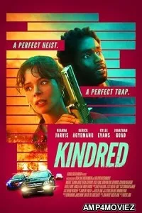 Kindred (2025) HQ Telugu Dubbed Movie