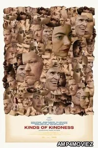 Kinds of Kindness (2024) HQ Tamil Dubbed Movie