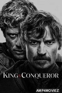 King And Conqueror (2025) Season 1 EP03 Hindi Dubbed Web Series
