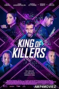 King of Killers (2023) HQ Bengali Dubbed Movie