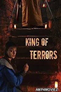King of Terrors (2022) HQ Telugu Dubbed Movie