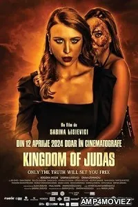 Kingdom of Judas (2024) HQ Telugu Dubbed Movie
