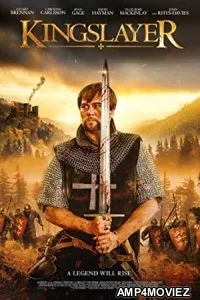 Kingslayer (2022) HQ Telugu Dubbed Movie