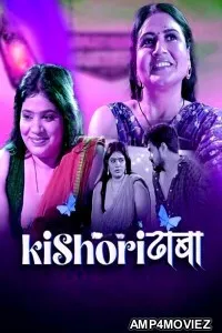 Kishori Dhaba (2025) Part 1 Bulbulplay Hindi Hot Web Series