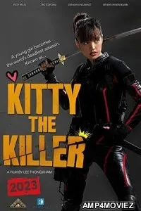 Kitty the Killer (2023) HQ Telugu Dubbed Movie