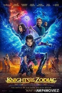 Knights of the Zodiac (2023) HQ Tamil Dubbed Movie
