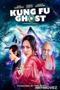 Kung Fu Ghost (2022) HQ Bengali Dubbed Movie