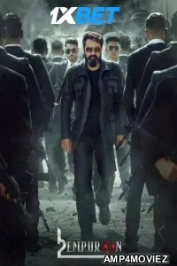 L2 Empuraan (2025) Tamil Movie