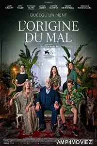 L Origine Du Mal (2022) HQ Bengali Dubbed Movie