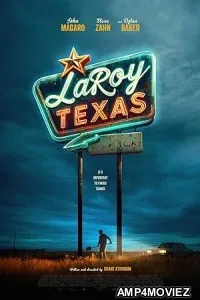 LaRoy Texas (2023) HQ Hindi Dubbed Movie