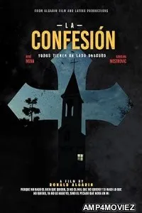 La Confesion (2024) HQ Tamil Dubbed Movie